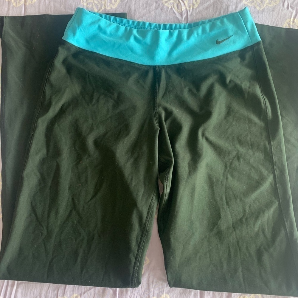 Nike Fit Dry Pants